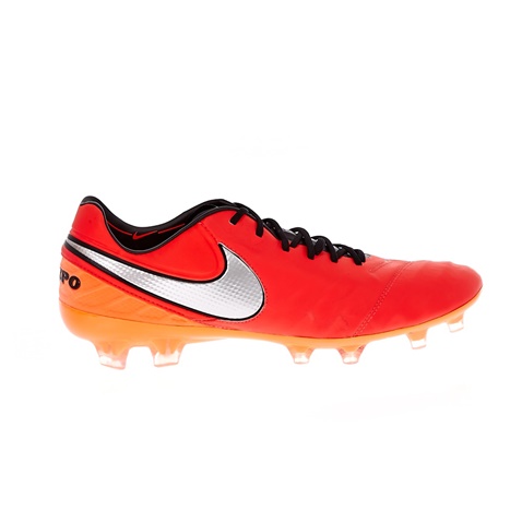 NIKE-Ανδρικά ποδοσφαιρικά παπούτσια Nike Tiempo Legend VI FG κόκκινα