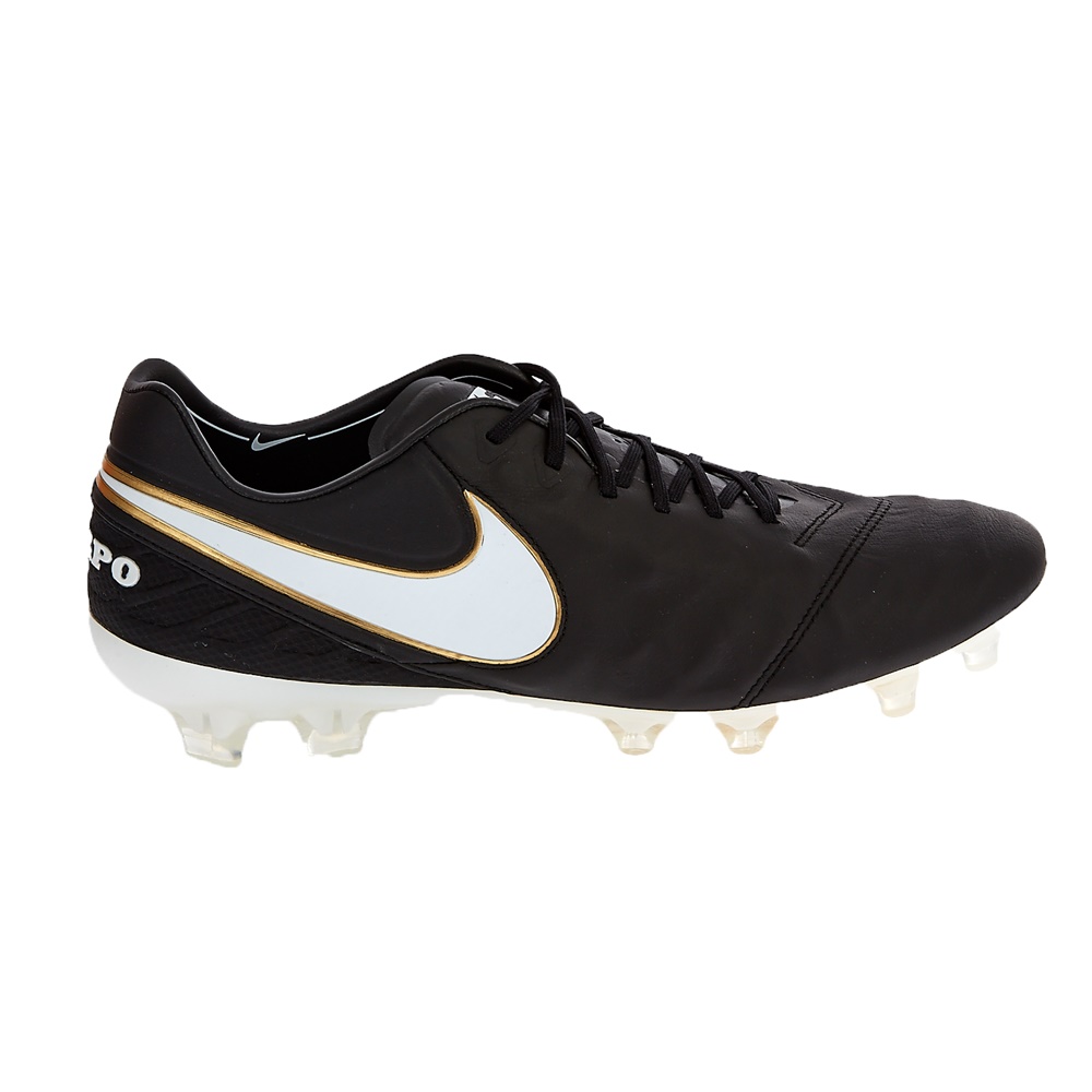 Ανδρικά/Παπούτσια/Αθλητικά/Football NIKE - Ανδρικά ποδοσφαιρικά παπούτσια Nike Tiempo Legend VI FG μαύρα