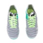 NIKE-Ανδρικά ποδοσφαιρικά παπούτσια ΝΙΚΕ TIEMPO LEGEND VI FG λευκά-μπλε 