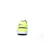 NIKE-Ανδρικά ποδοσφαιρικά παπούτσια ΝΙΚΕ TIEMPOX GENIO II LEATHER TF κίτρινα 