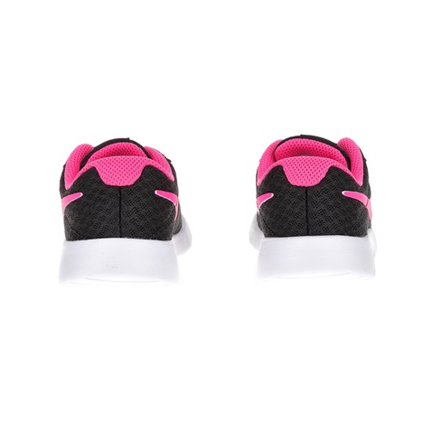 NIKE-Παιδικά παπούτσια NIKE TANJUN (PS) μαύρα - ροζ