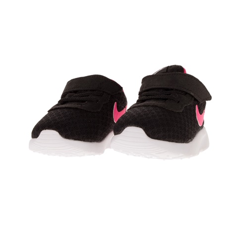 NIKE-Βρεφικά αθλητικά παπούτσια NIKE TANJUN (TDV) μαύρα