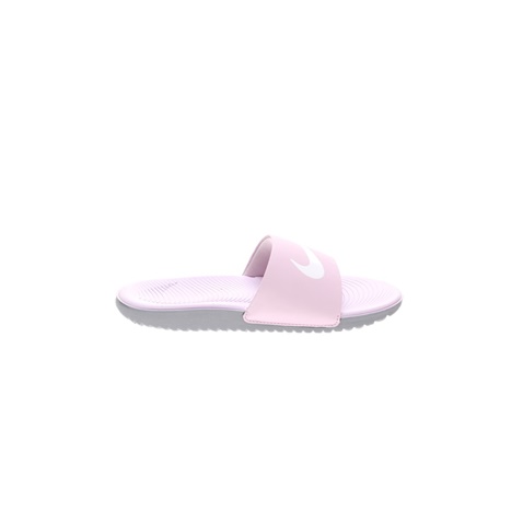 NIKE-Παιδικά slides NIKE KAWA SLIDE (GS/PS) ροζ