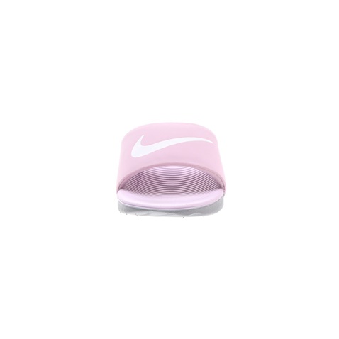 NIKE-Παιδικά slides NIKE KAWA SLIDE (GS/PS) ροζ
