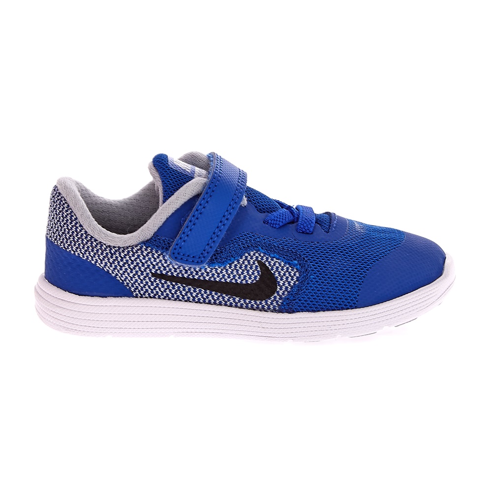 NIKE – Βρεφικά αθλητικά παπούτσια NIKE REVOLUTION 3 σκούρο μπλε