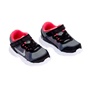 NIKE-Βρεφικά αθλητικά παπούτσια NIKE KIDS FUSION X 2 μαύρα-ροζ