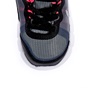 NIKE-Βρεφικά αθλητικά παπούτσια NIKE KIDS FUSION X 2 μαύρα-ροζ