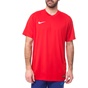 NIKE-Ανδρικό t-shirt Nike PARK VI κόκκινο