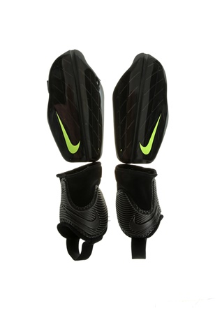 NIKE-Επικαλαμίδες ποδοσφαίρου Nike PRTGA FLEX GRD μαύρες