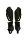 NIKE-Επικαλαμίδες ποδοσφαίρου Nike PRTGA FLEX GRD μαύρες