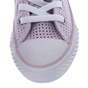 CONVERSE-Παιδικά παπούτσια Chuck Taylor All Star Hi ροζ