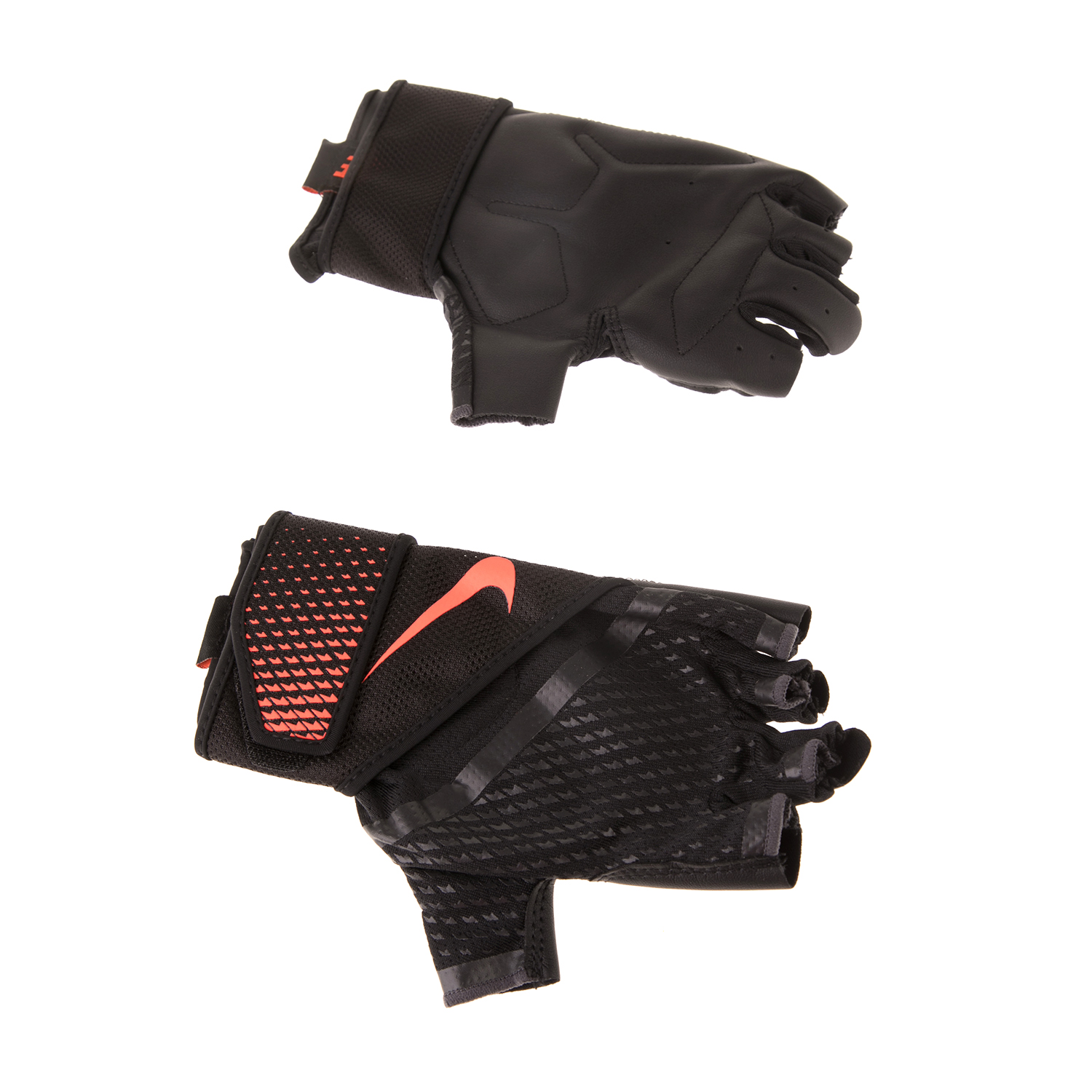 NIKE ACCESSORIES - Ανδρικά γάντια προπόνησης NIKE DESTROYER TRAINING μαύρα Γυναικεία/Αξεσουάρ/Φουλάρια-Κασκόλ-Γάντια