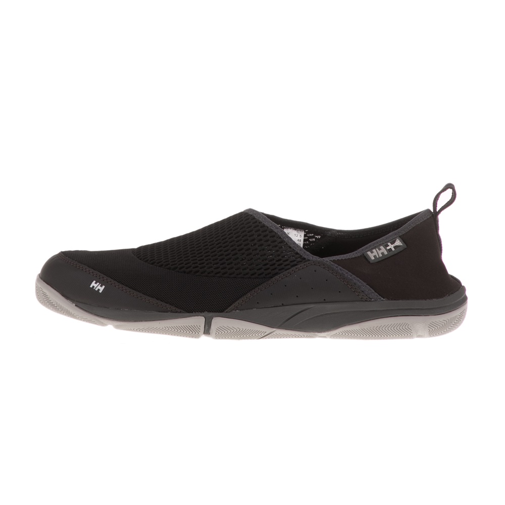 HELLY HANSEN – Ανδρικά παπούτσια HELLY HANSEN WATERMOC 2 μαύρα