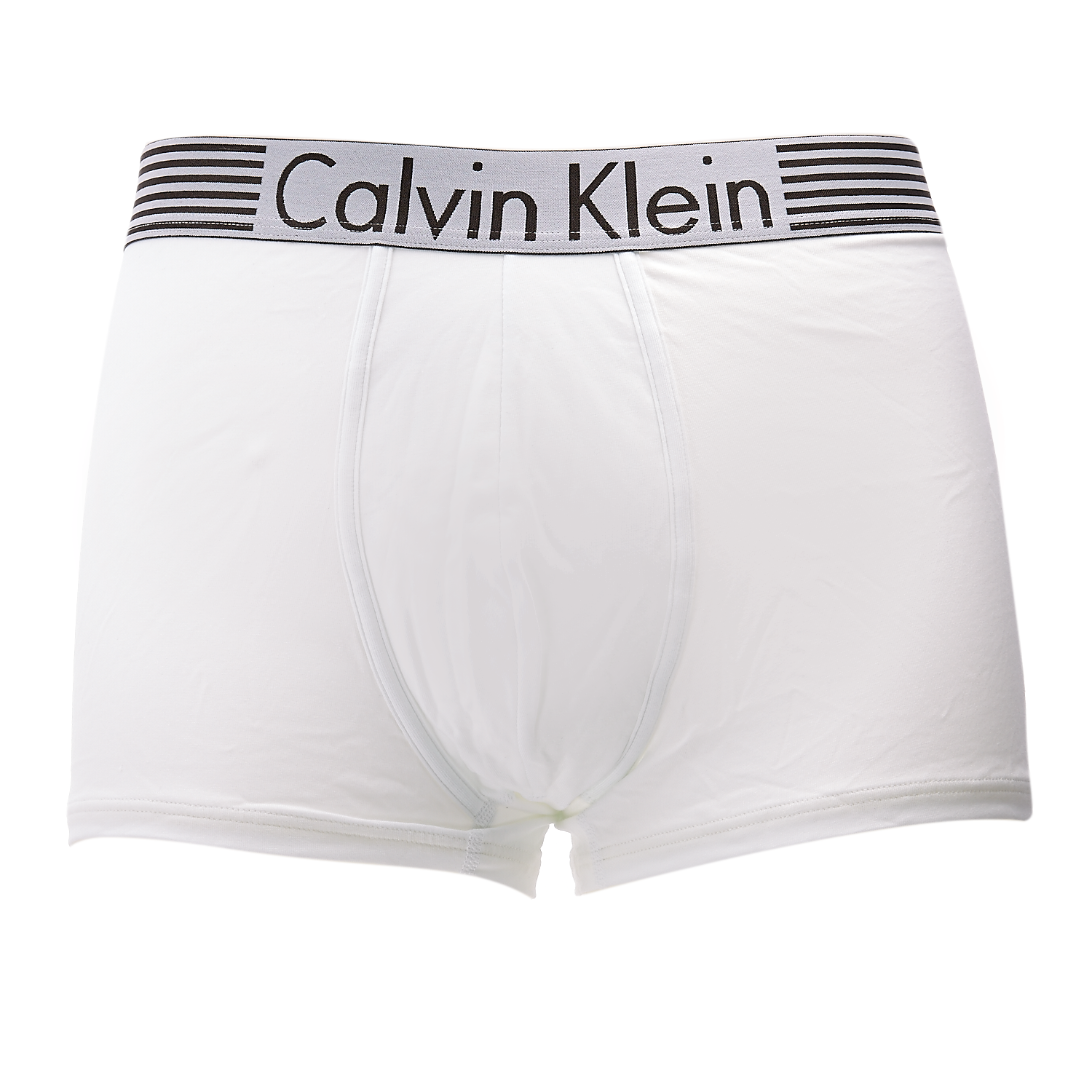 CK UNDERWEAR - Μπόξερ Calvin Klein λευκό