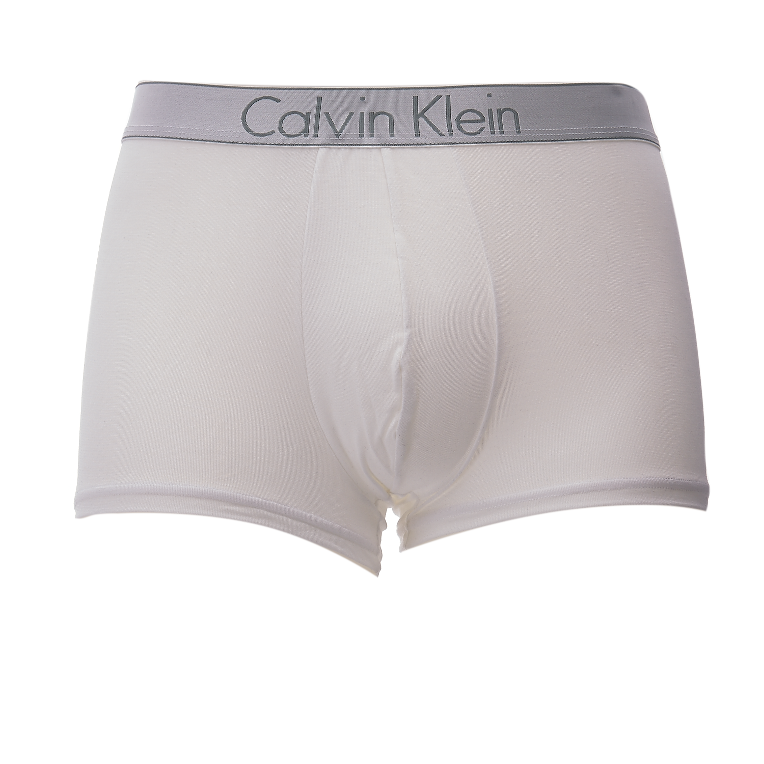 CK UNDERWEAR - Μπόξερ Calvin Klein λευκό
