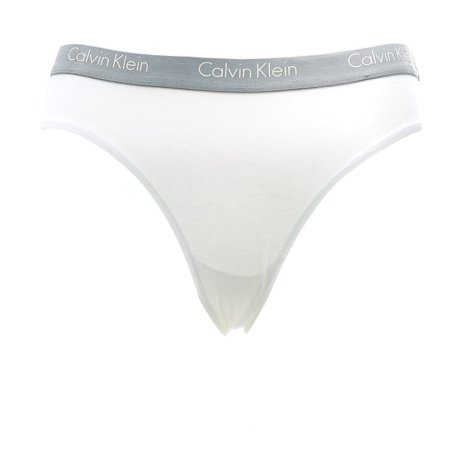 CK UNDERWEAR - Σλιπ Calvin Klein λευκό Γυναικεία/Ρούχα/Εσώρουχα/Σλιπ