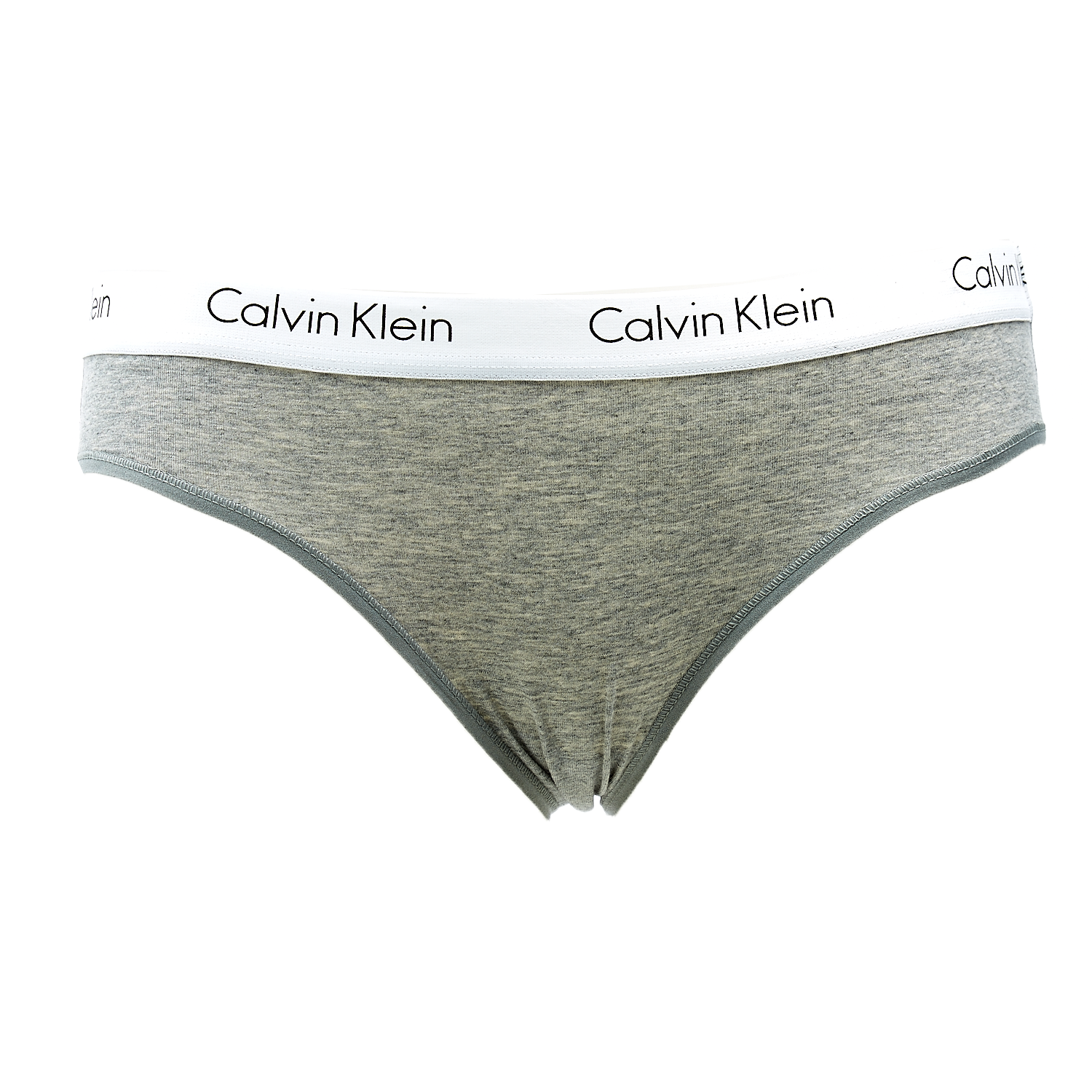 CK UNDERWEAR - Σλιπ Calvin Klein γκρι Γυναικεία/Ρούχα/Εσώρουχα/Σλιπ