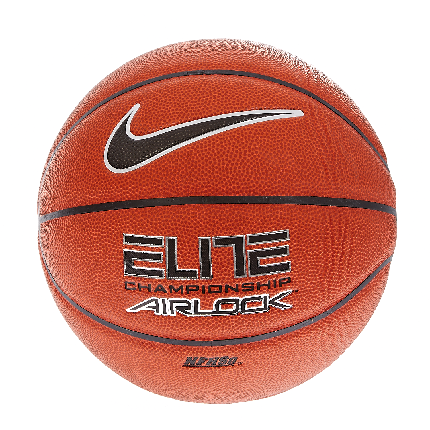 Ανδρικά/Αξεσουάρ/Αθλητικά Είδη/Μπάλες NIKE - Μπάλα μπάσκετ Nike πορτοκαλί