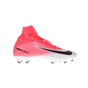 NIKE-Παιδικά ποδοσφαιρικά παπούτσια Nike JR MERCURIAL SUPERFLY V FG ροζ