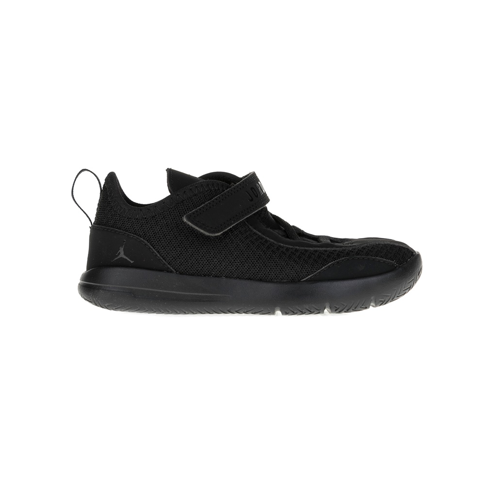 NIKE – Βρεφικά παπούτσια JORDAN REVEAL BT NIKE μαύρα