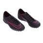 NIKE-Παιδικά αθλητικά παπούτσια NIKE MERCURIALX VICTORY μαύρο-ροζ