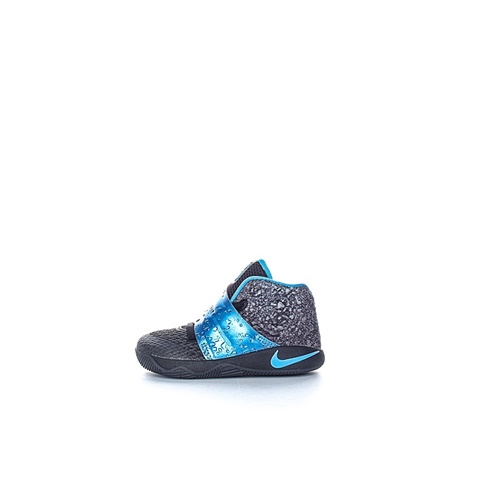 NIKE-Βρεφικά μπασκετικά παπούτσια Nike KYRIE 2 μπλε-μαύρα 