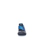 NIKE-Βρεφικά μπασκετικά παπούτσια Nike KYRIE 2 μπλε-μαύρα 