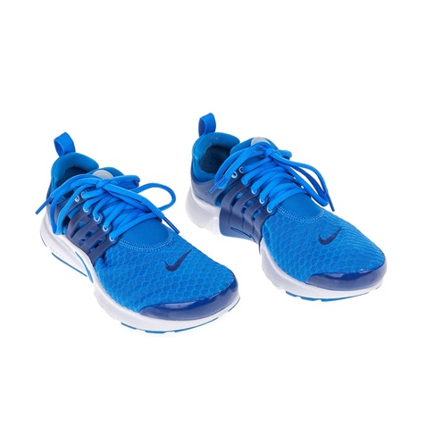 NIKE-Παιδικά αθλητικά παπούτσια NIKE PRESTO BR (GS) μπλε