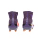 NIKE-Ανδρικά παπούτσια NIKE MERCURIAL SUPERFLY V DF FG μοβ