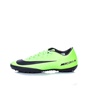 NIKE-Ανδρικά παπούτσια για ποδόσφαιρο Nike MERCURIALX VICTORY VI TF κίτρινα