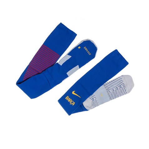 NIKE-Κάλτσες NIKE FCB H/A/G STADIUM SOCK μπλε