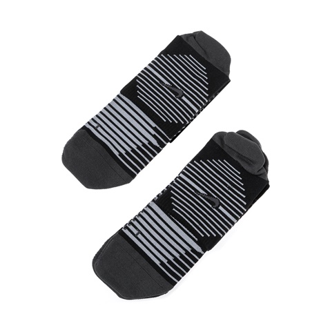 NIKE-Σετ αθλητικές κάλτσες NΙKΕ PERF LTWT μαύρες
