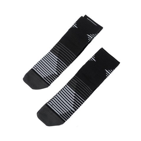NIKE-Σετ αθλητικές κάλτσες NΙKΕ PERF LTWT μαύρες