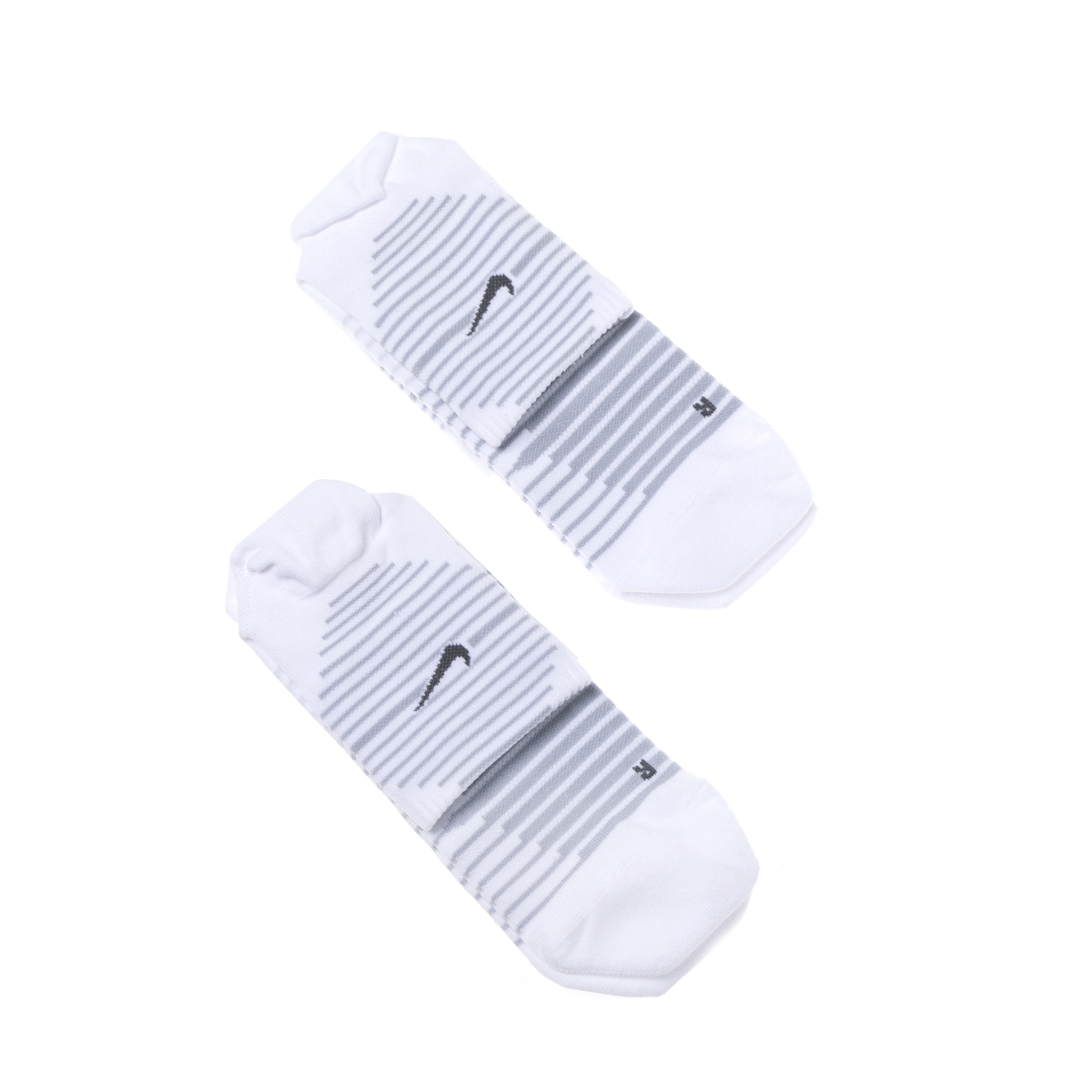 NIKE - Σετ αθλητικές κάλτσες NΙKΕ PERF LTWT άσπρες Γυναικεία/Αξεσουάρ/Κάλτσες