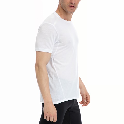 NIKE-Αντρική μπλούζα NIKE άσπρη