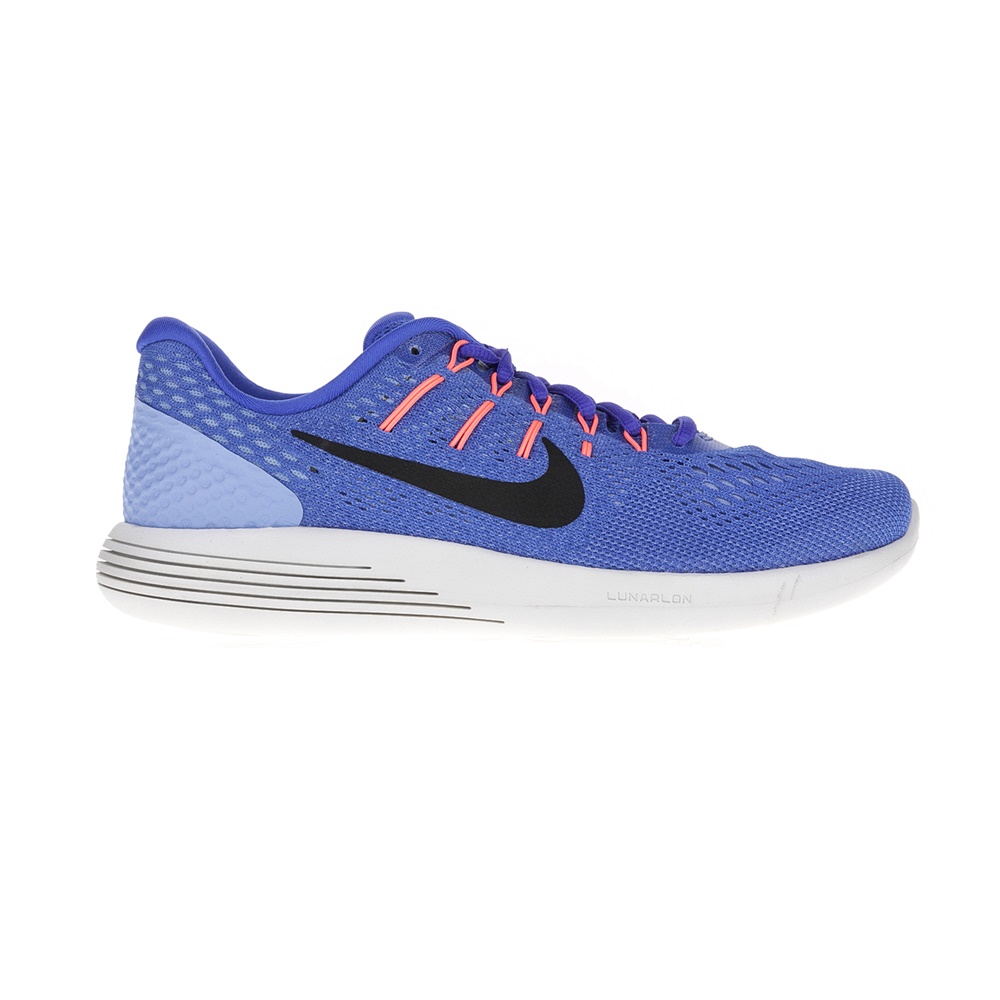 NIKE - Γυναικεία παπούτσια για τρέξιμο Nike LUNARGLIDE 8 μπλε Γυναικεία/Παπούτσια/Αθλητικά/Running