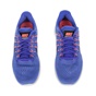 NIKE-Γυναικεία παπούτσια για τρέξιμο Nike LUNARGLIDE 8 μπλε