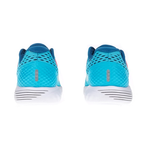 NIKE-Γυναικεία αθλητικά παπούτσια NIKE LUNARGLIDE 8 μπλε 