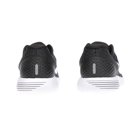 NIKE-Αθλητικά παπούτσια NIKE LUNARGLIDE 8 μαύρα