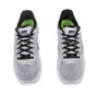NIKE-Γυναικεία παπούτσια για τρέξιμο WMNS NIKE LUNARGLIDE 8 λευκά
