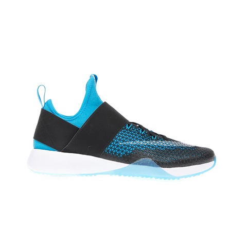 NIKE-Γυναικεία παπούτσια NIKE AIR ZOOM STRONG μπλε-μαύρο