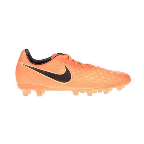 NIKE-Παιδικά παπούτσια ποδοσφαίρου JR MAGISTA OPUS II AG-PRO πορτοκαλί