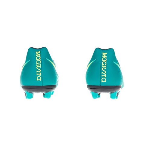 NIKE-Παιδικά παπούτσια  MAGISTA OPUS II AG-PRO πράσινα