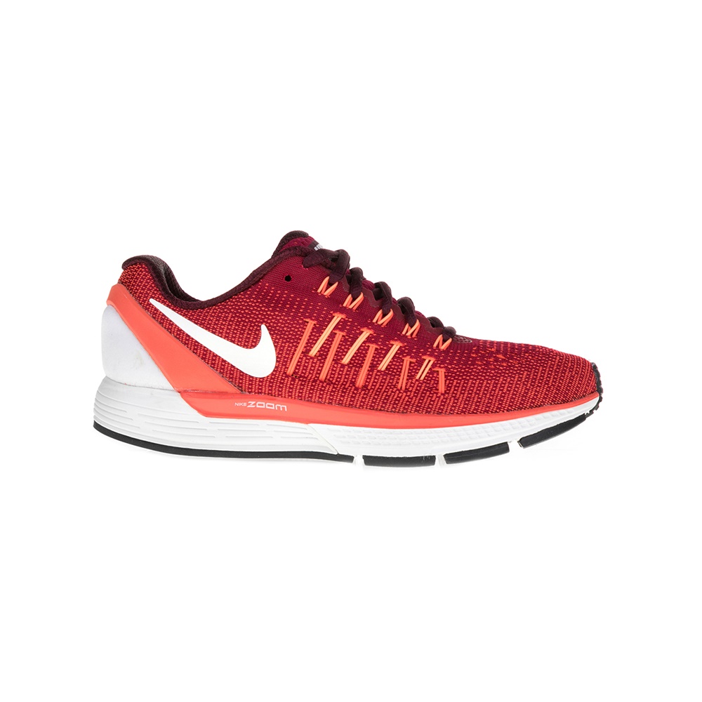 NIKE - Γυναικεία παπούτσια NIKE AIR ZOOM ODYSSEY 2 κόκκινα Γυναικεία/Παπούτσια/Αθλητικά/Running
