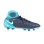 NIKE-Ανδρικά παπούτσια ποδοσφαίρου NIKE MAGISTA OBRA II FG μπλε