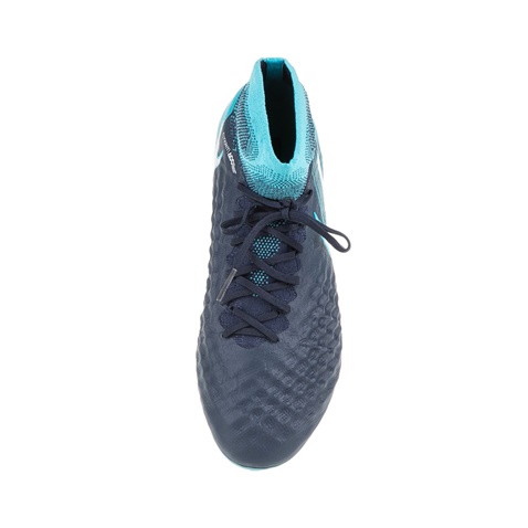 NIKE-Ανδρικά παπούτσια ποδοσφαίρου NIKE MAGISTA OBRA II FG μπλε