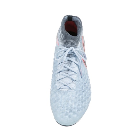 NIKE-Ανδρικά ποδοσφαιρικά παπούτσια Nike  MAGISTA OBRA II FG γαλάζια