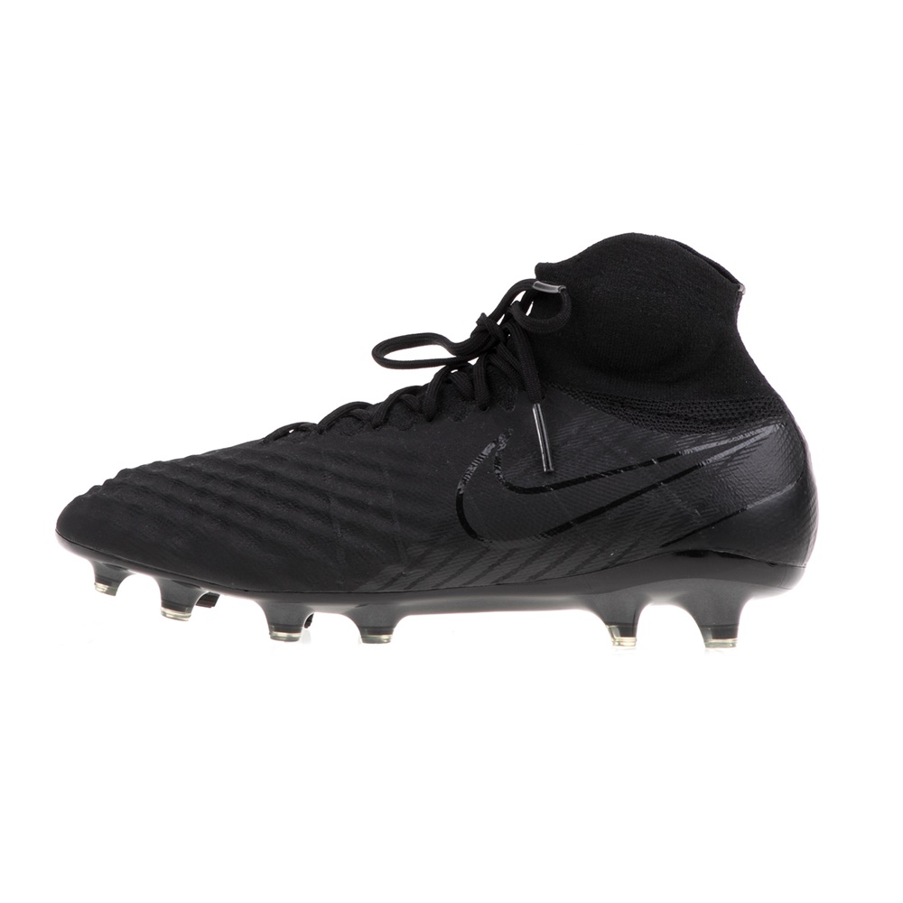 NIKE - Ανδρικά ποδοσφαιρικά παπούτσια Nike MAGISTA OBRA II FG μαύρα Ανδρικά/Παπούτσια/Αθλητικά/Football
