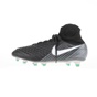 NIKE-Ανδρικά ποδοσφαιρικά παπούτσια Nike  MAGISTA OBRA II FG μαύρα