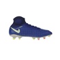 NIKE-Ανδρικά παπούτσια ποδοσφαίρου Nike MAGISTA OBRA II FG μοβ